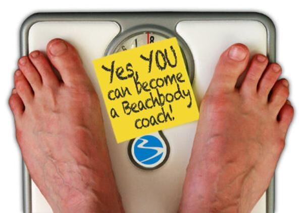 Should I Sign Up As a Beachbody Coach - Keith Callahan