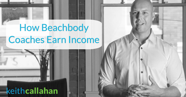 How Beachbody Coaches Earn Income