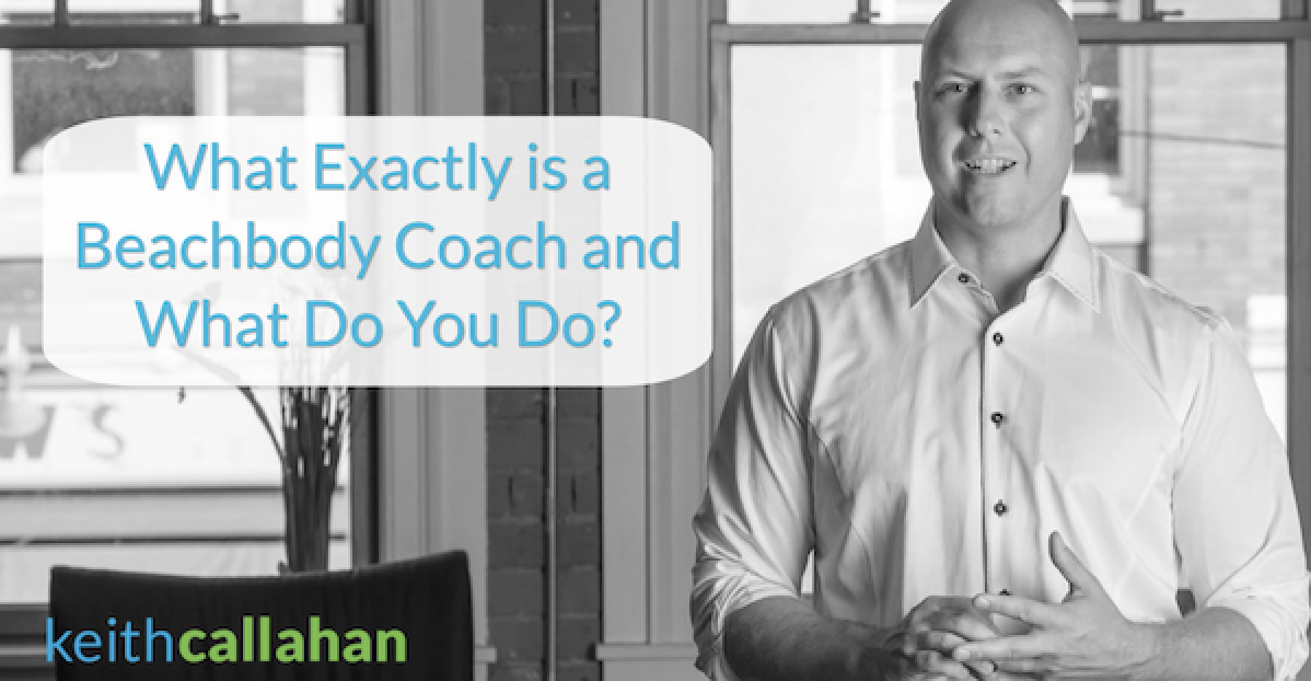 What is a Beachbody Coach & What Does a Beachbody Coach Do?